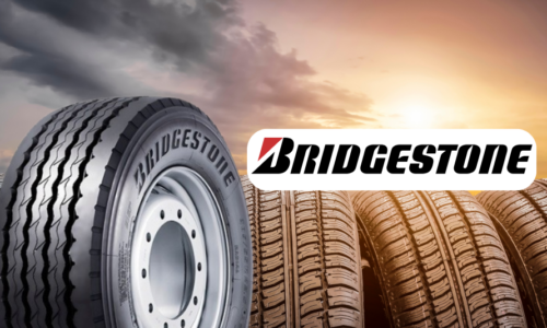 neumático Bridgestone R168+