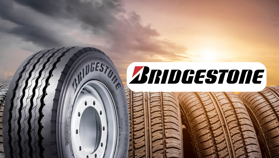 neumático Bridgestone R168+