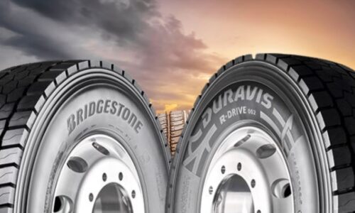 Neumático Bridgestone Duravis R-Drive 002