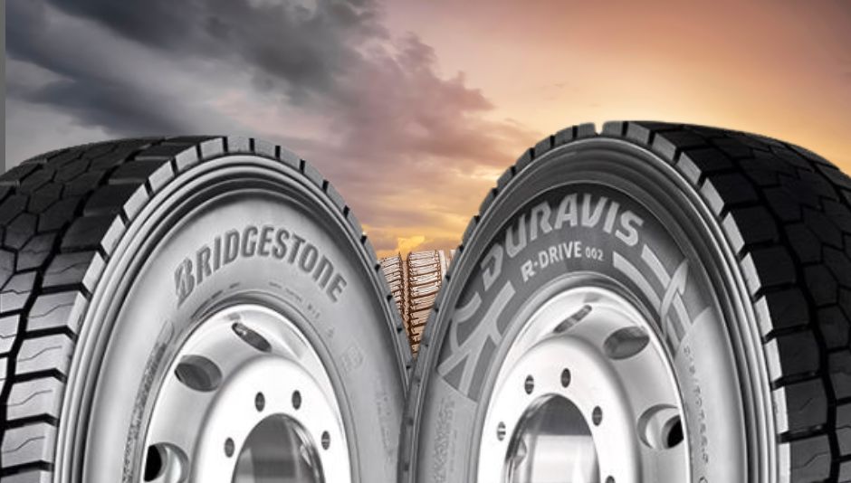 Neumático Bridgestone Duravis R-Drive 002