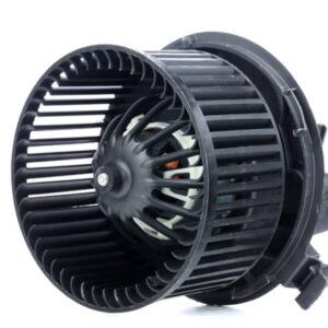 ventilador del habitaculo 1 Cambiar el ventilador del habitáculo