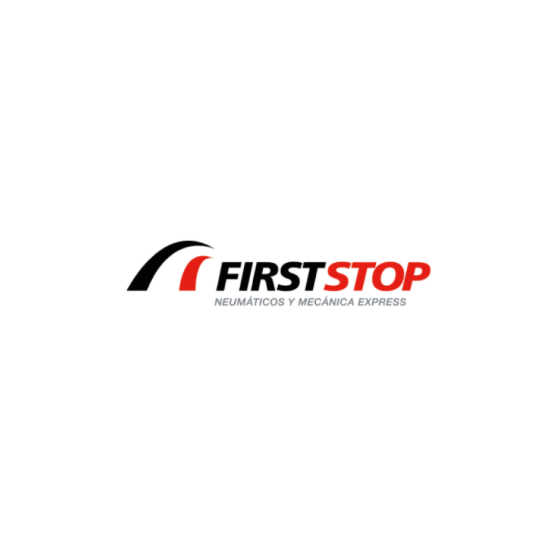 First Stop – red profesional de neumáticos y mantenimiento para camiones y flotas, partner de Andrés Zamora e Hijos