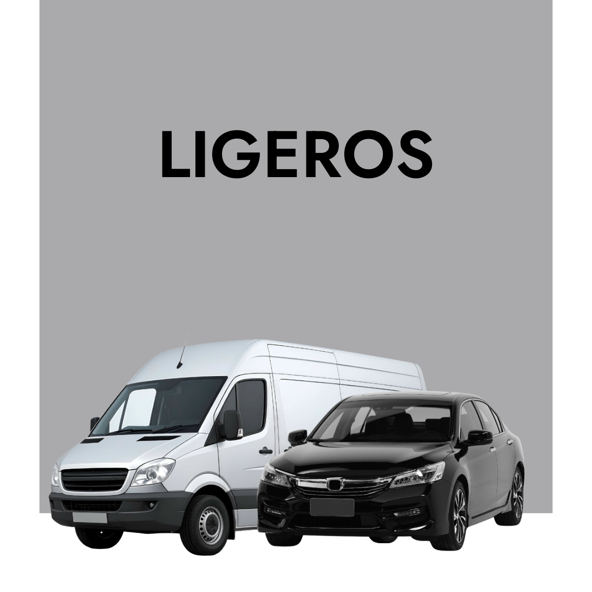 Mecánica y neumáticos para vehículos ligeros, turismos y furgonetas en Andrés Zamora