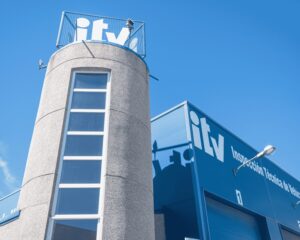 Estación ITV en Comunidad Valenciana para preparar coche para la ITV