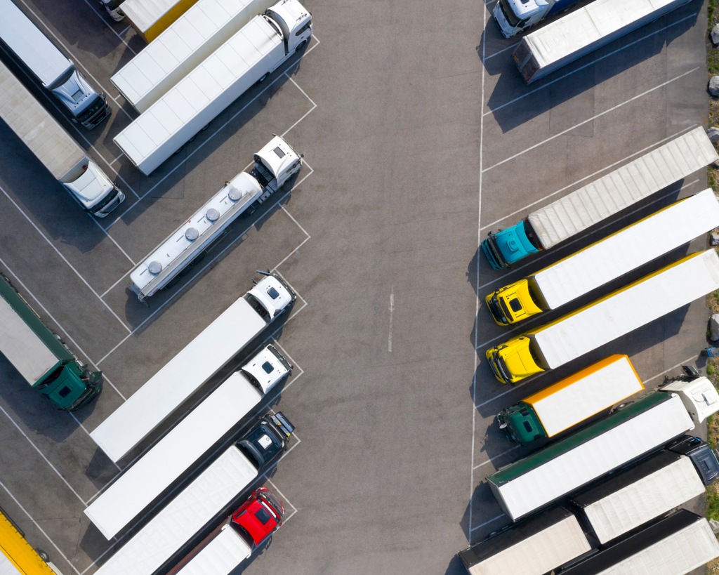 Taller de confianza para transportistas especializado en camiones